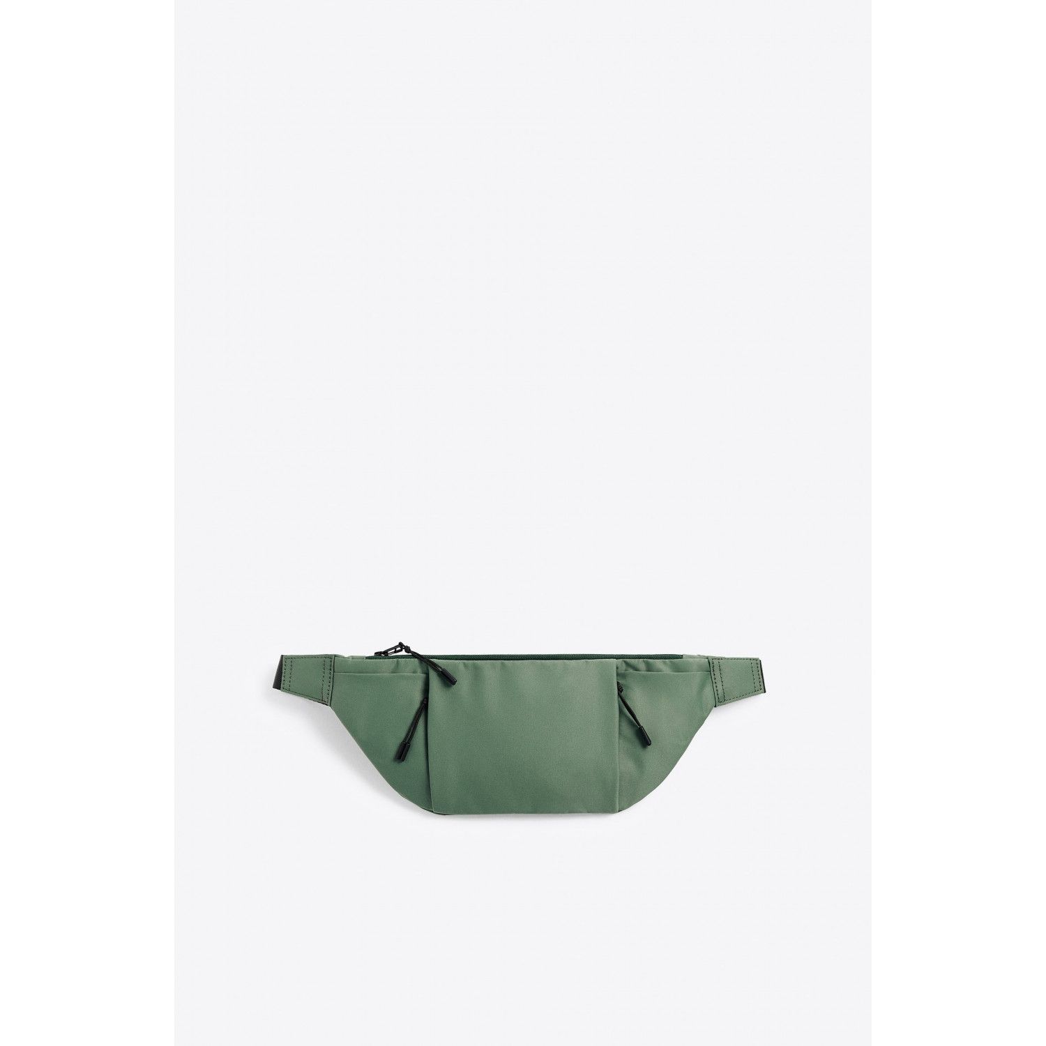 

TECHNICAL BELT BAG