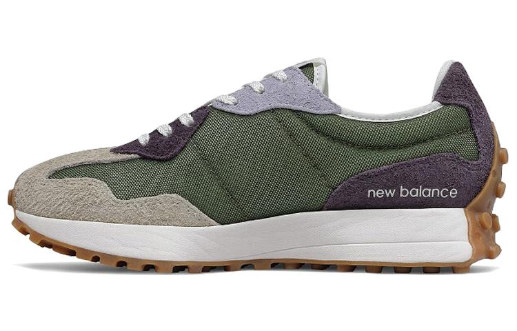 New Balance 327 Oak Leaf Green Women's WS327COB