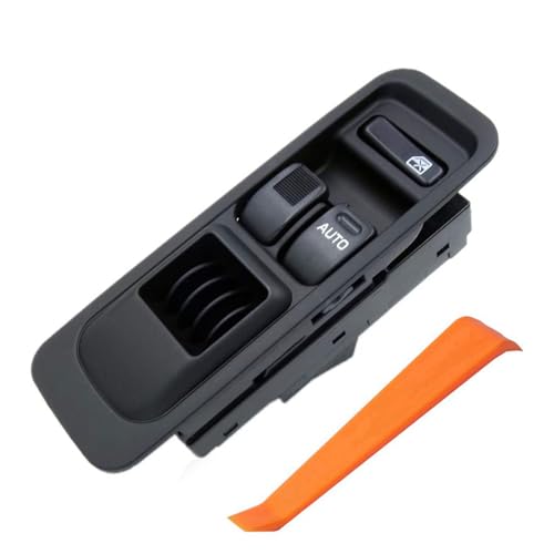 

Daihatsu Hijet Switch S200V S200W S210V S210W S320V S320W S330V S330W Переключатель водительского сиденья Переключатель стеклоподъемника 84820-B5020, 84820-97210-030