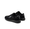 Men's Sneakers KARL LAGERFELD Serger Kl53637 Black