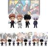 Adorable Jujutsu Kaisen Nendoroid Figures Yuji Itadori And Megumi Fushiguro Boxed Set