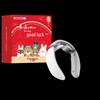 MEEEGOU USB Neck Massager Gift Set CN plug (adapter included)