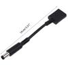 Load Converter 4.5 x 3mm Female to 7.4 x 5.0mm Male Power Adapter Cable