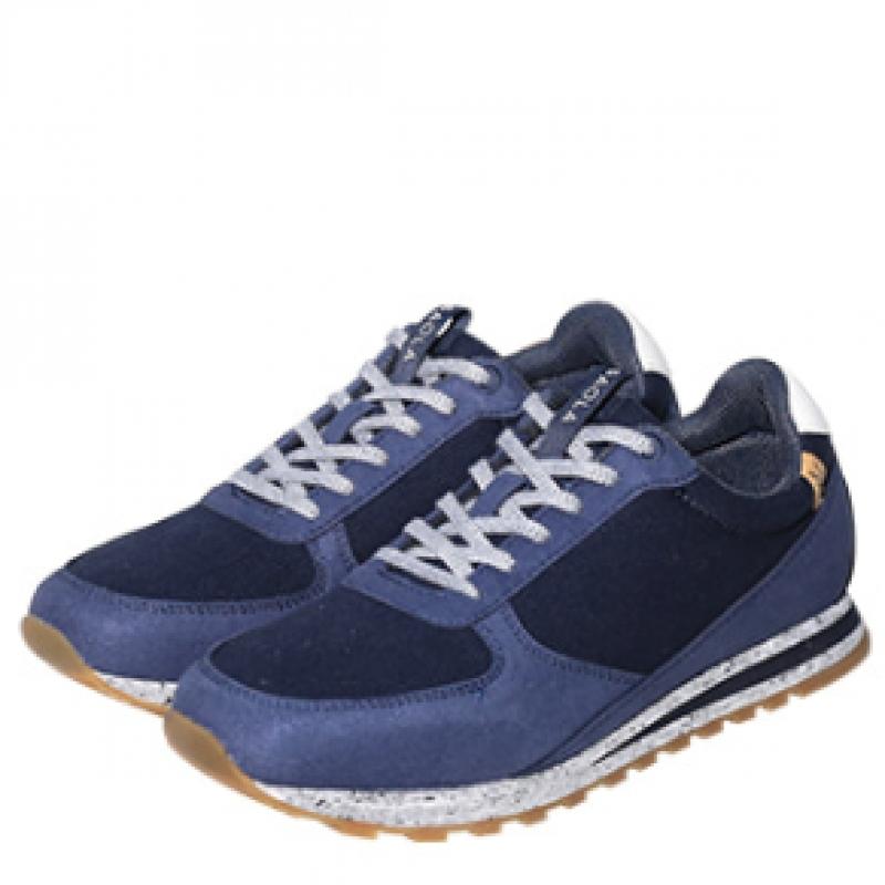 Saola Navy Women S Alta Vibram