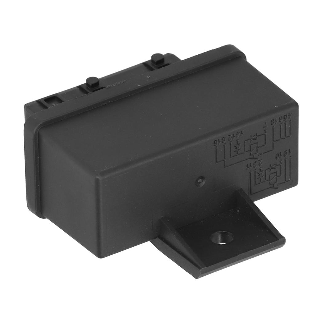 15 Pin Kraftstoffregelpumpen-Relaismodul Einfach zu installieren Kraftstoffregelpumpen-Relaismodul 12V