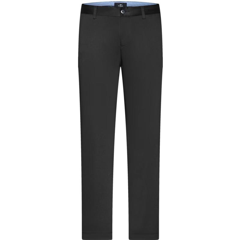 

Septwolves Men s Stretch Cool-Touch Business Casual Straight-Leg Pants 31A