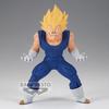 Banpresto Dragon Ball Z MATCH MAKERS MAJIN VEGETA Majin Vegeta