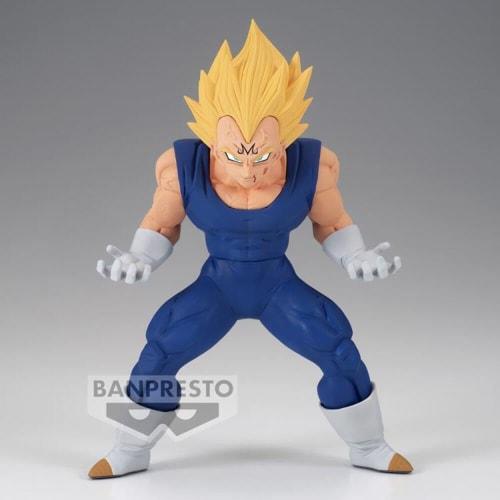 BANPRESTO Dragon Ball Z MATCH MAKERS MAJIN VEGETA Majin Vegeta