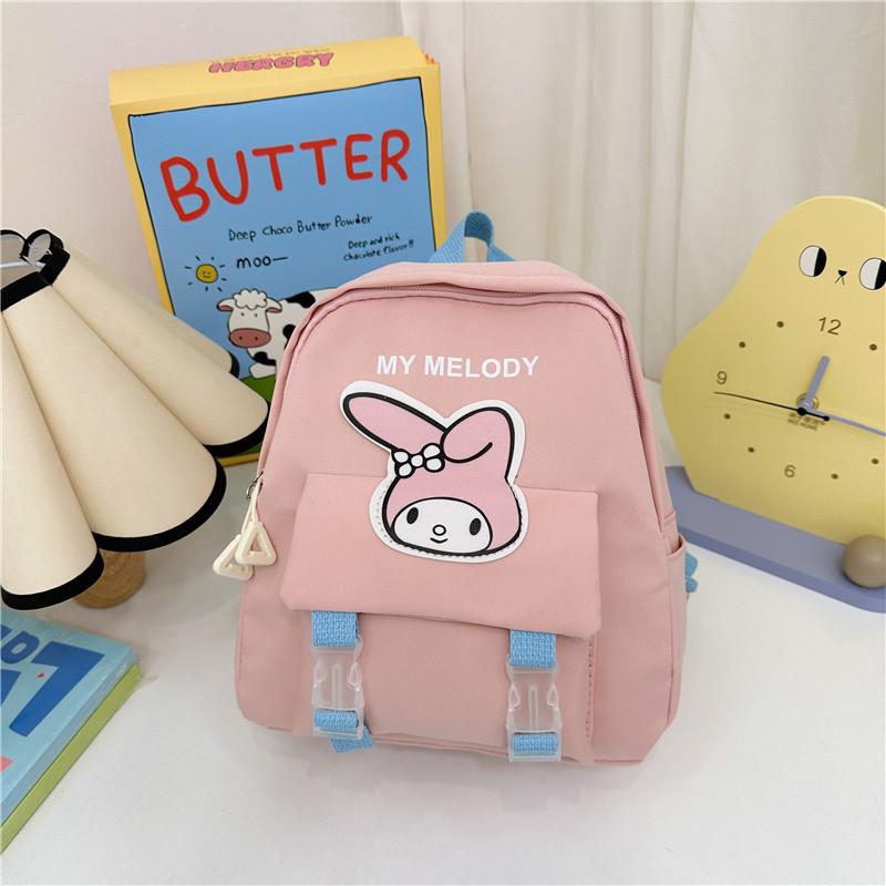 Kinder Tierdruck Kindergartenrucksack Atmungsaktives Nylon Für Vorschule Tägliche Nutzung Kleinkind Schulbedarf