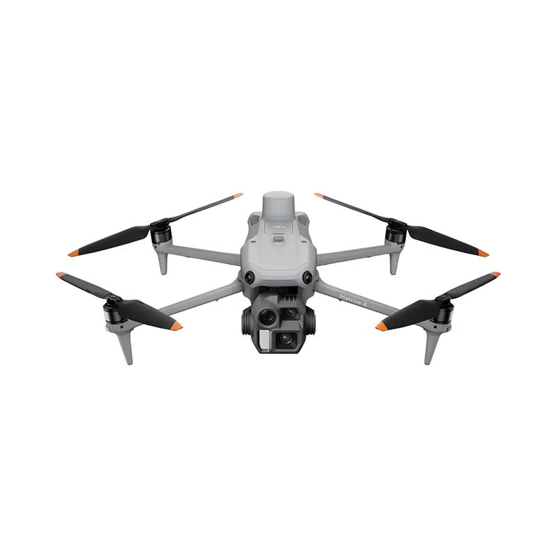 

DJI Matrice 4T Тепловий комерційний дрон (версія CN)