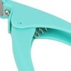 Nail Tip Cutter Stainless Steel Portable Professional Artificial Nail Trimmer for Manicure