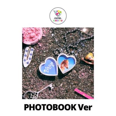 Fotobuch Version 1. Mini-Album FOCUS