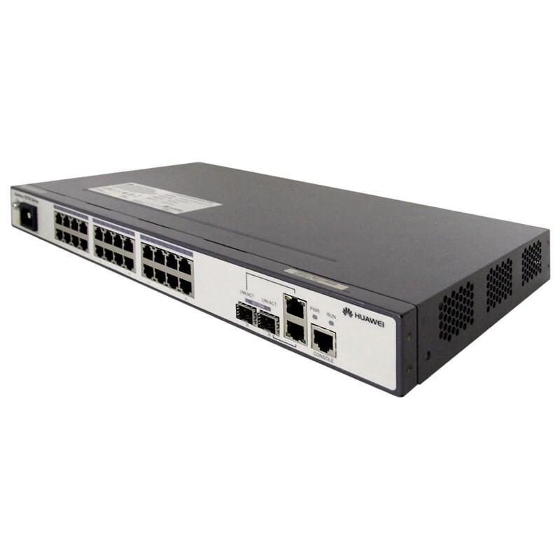 Huawei S2700/S5735S Series Enterprise Layer 2 Network Switch