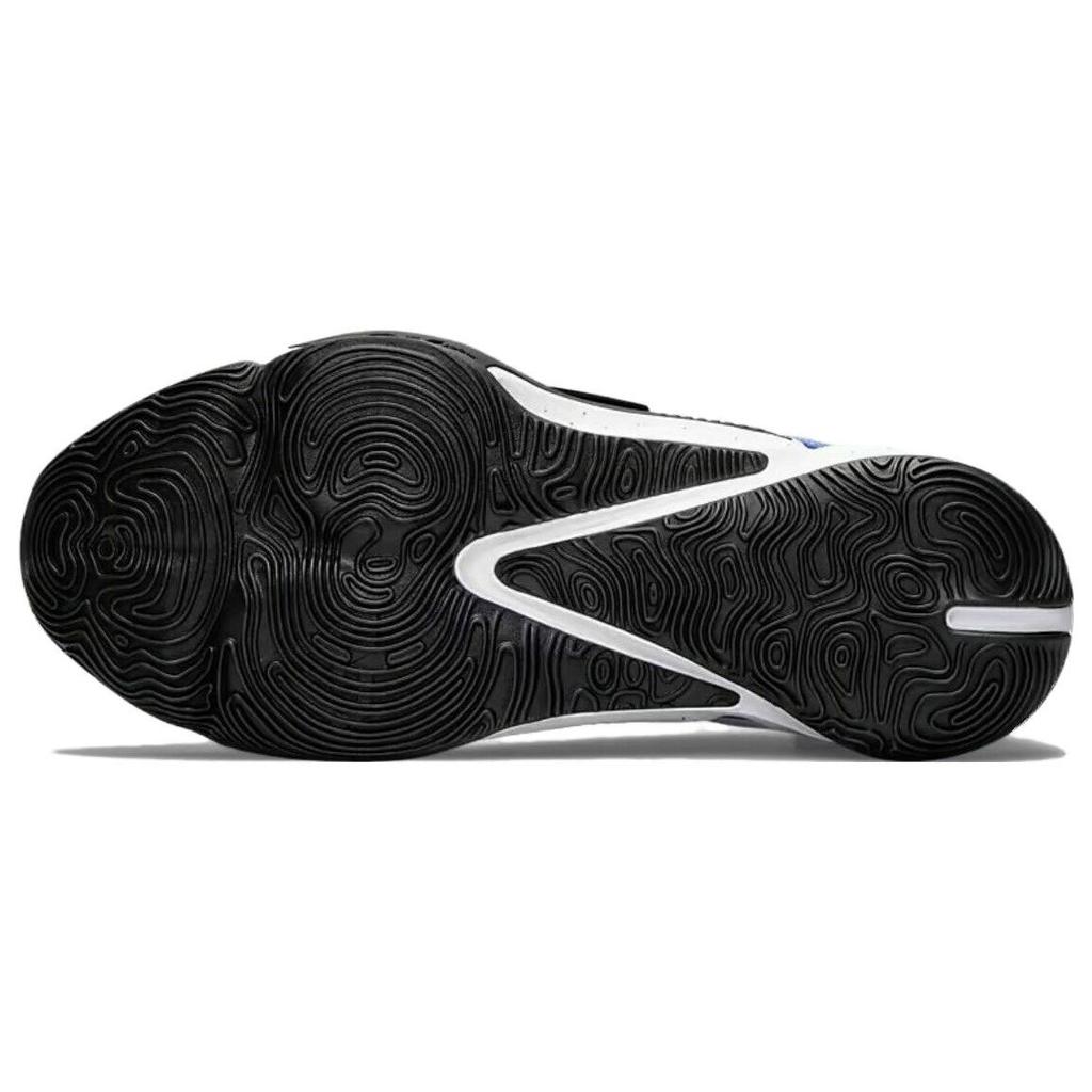 Nike Zoom Freak 3 TB Royal Pulse Men Sneakers Blue Black White DA7845-400