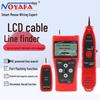 Smart Mouse NF-308 Multifunction Network Anti-Interference Cable Tracker & Noiseless Port Flashing Tester