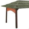 DIY Miniatures Simulation Houses for Micro Landscape Yard Building Model Table