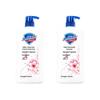 Safeguard Gesundes Reinigendes Duschgel