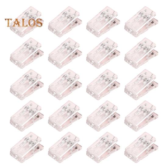 

20 шт. зажимы для файлов художественные работы подвесные зажимы прозрачные пластиковые настенные липкие пружинные зажимы фотоплакат бумажные зажимы с прочным захватом A