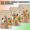 Jeffy Series Hand Puppets Jr