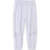 Balabala Kids' Cool-Feel Summer Jogger Pants