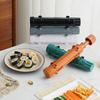 Sushi Model Stripe Mold Quick Sushi Making Machine Rice Vegetable Meat Rolling Sushi Maker Tool Kitchen Tools