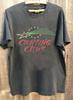Counting Crows Band Rare Design Charcoal Unisex T Shirt Remake S-5XL WA4587 Unisex T-Shirt