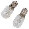 Küchen-Salzlampe Salzbirnen Werkzeug Zuhause Birnenersatz AC220V-240V 20 Stück/Set