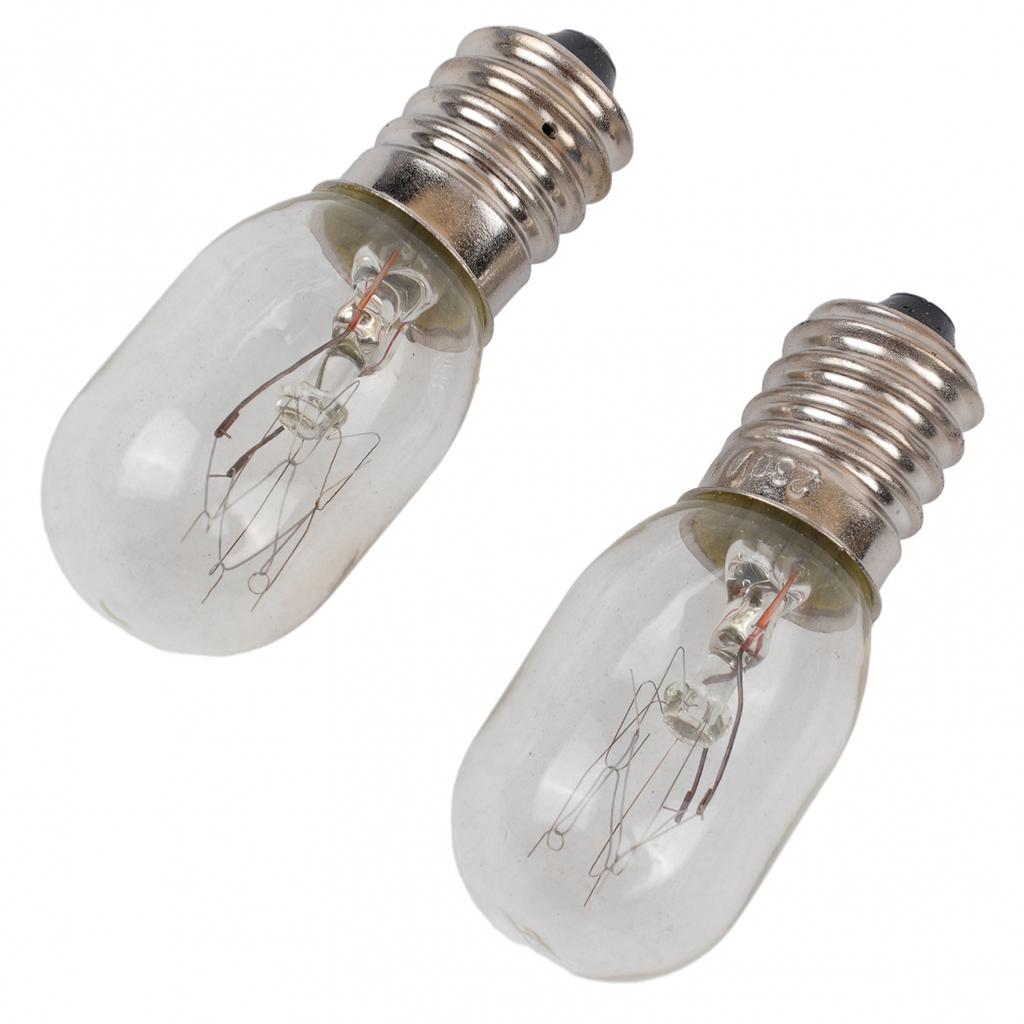 Küchen-Salzlampe Salzbirnen Werkzeug Zuhause Birnenersatz AC220V-240V 20 Stück/Set