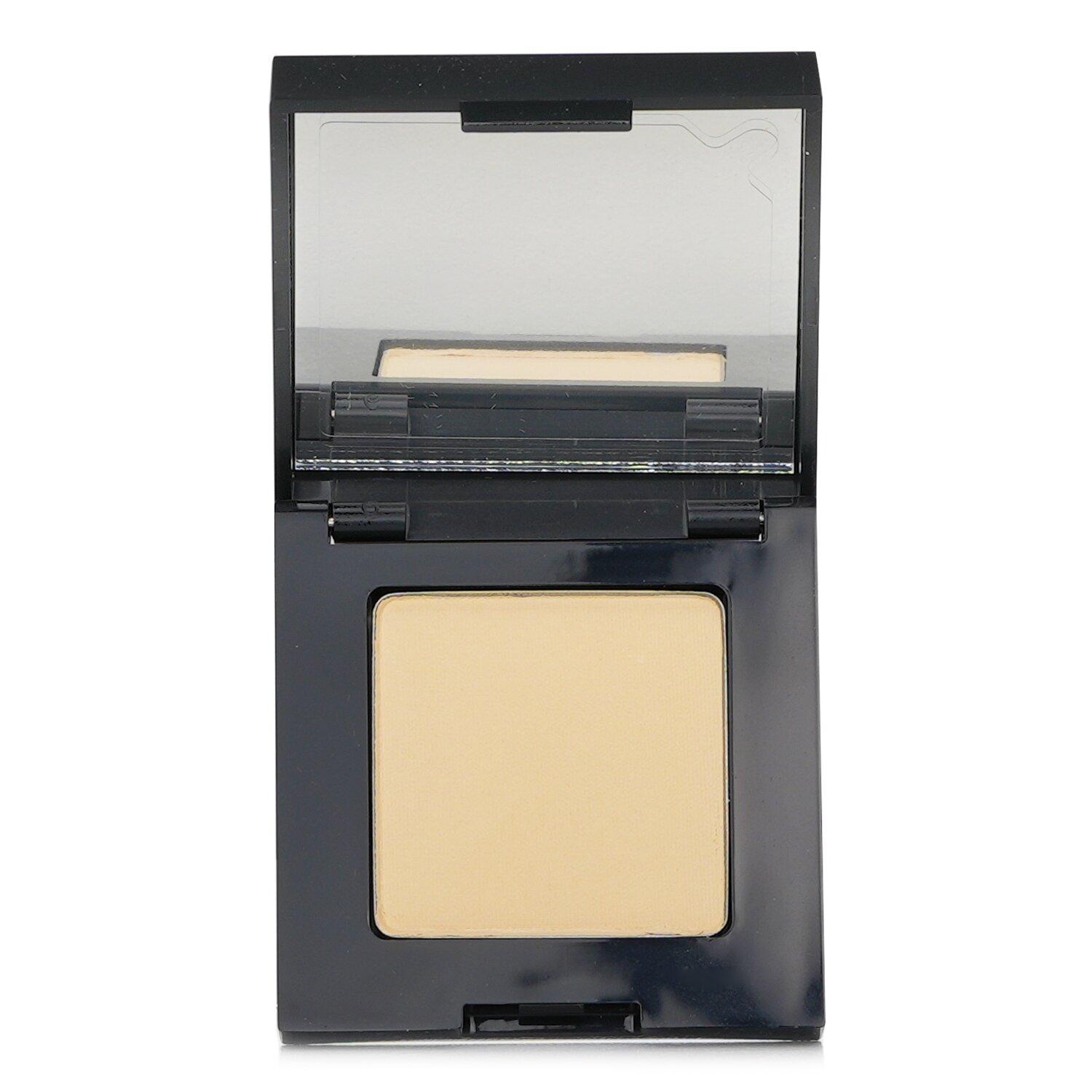 

Mini Sheer Finish Pressed Powder - # 1 Pale Yellow 4.6g/0.16oz