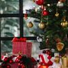 42Pieces Shatterproof Christmas Balls Ornament Bright Christmas Bauble Collections Sphere Pendant for Tree Decorating