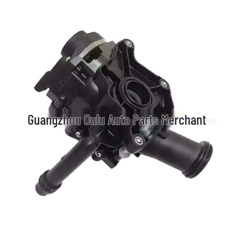

Thermostat Assembly Heat Management Module for BMW (Part No: 11537642854)
