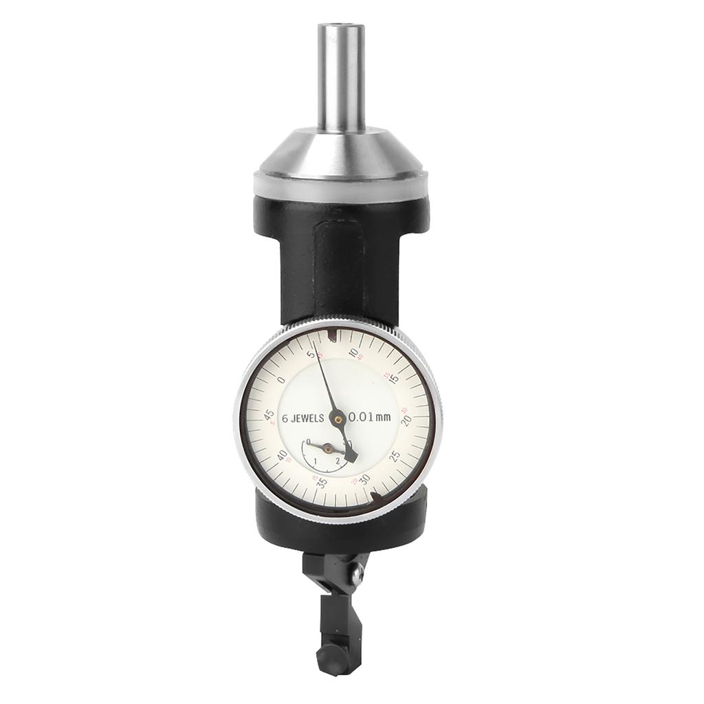Positionering Measurement Tool 0 3mm Centering Indicator 0.01mm Centering Test Dial Gauge
