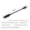 1pc Romantische LED Sternenhimmel Nachtlicht USB Auto Dach Stern Licht Projektor Einstellbare Atmosphäre Galaxy Lampe Für Zimmer Decke