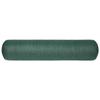 Maison Exclusive - Filet brise-vue Vert 2x10 m PEHD 195 g/m²