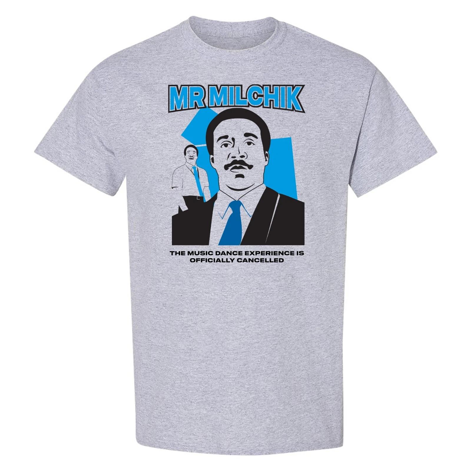 Mr Milchik T-Shirt M