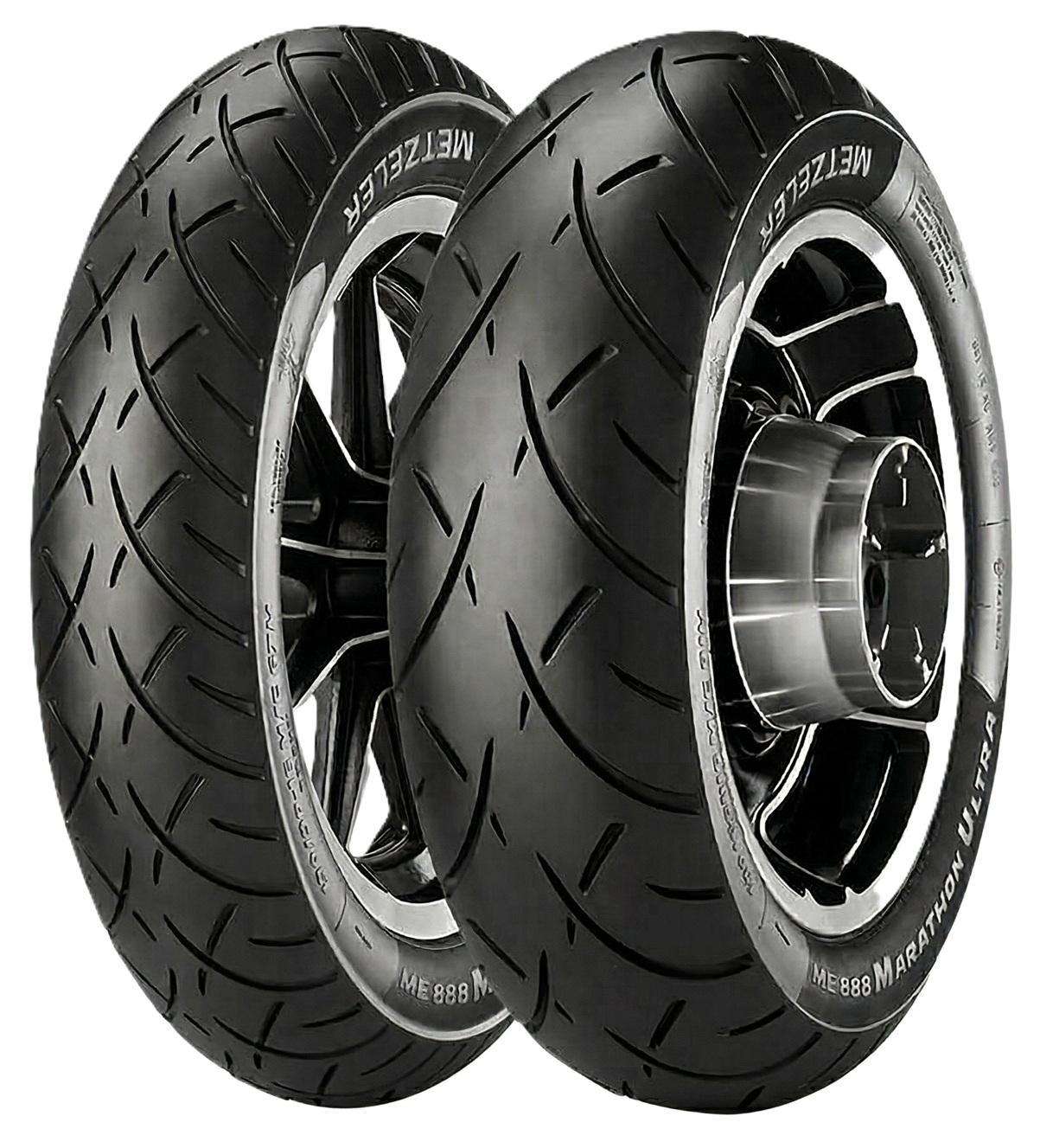 Reifen Metzeler Me888 Marathon Ultra 180/60R16 180/60-16 2024 Motorrad