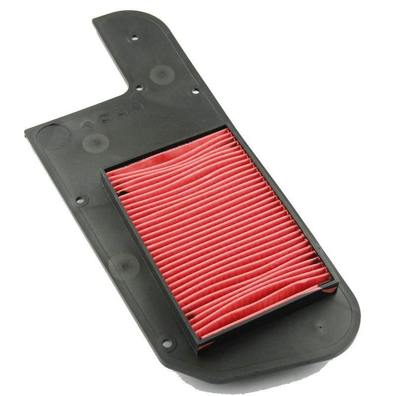 Motorcycle Parts Dirt Bike Air Filter For Honda NSS250 MF06 PS250 FORESIGHT FES250 17210KFG010 17210-KFG-010 Motor Accessories