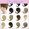 Cheveux synthétiques – Franges à clip