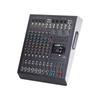 DAIPUDP-MX12 12-Channel Audio Mixer (CN Version)