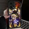 Phone Case for Xiaomi Redmi Note 15 14 13 Pro Plus M-Murder D-Drones Game Shell 12S 11 11S 11T 5G 14S Soft Silicone Funda