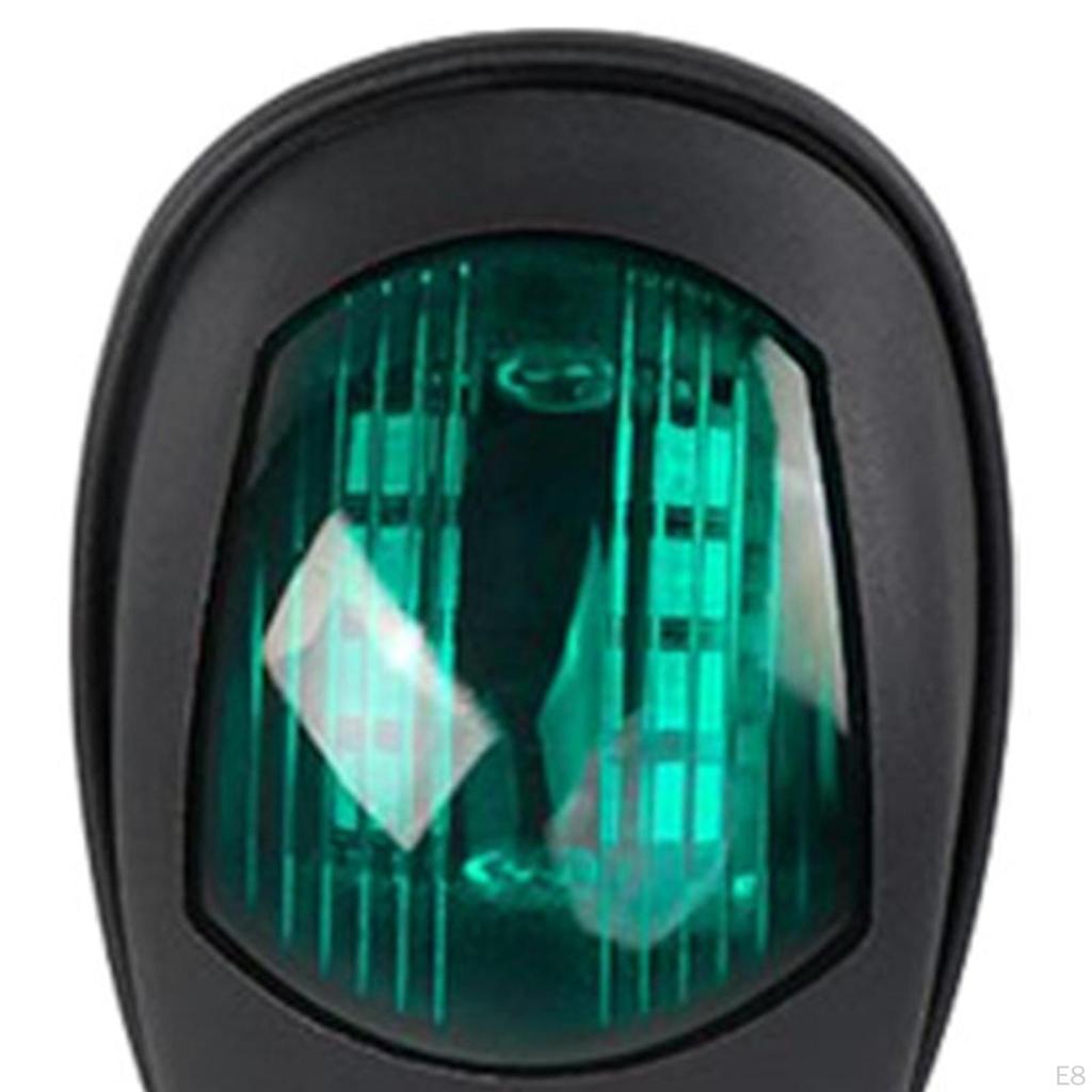 Boat Lamp DC12V-24V Replacement for Pontoon Navigation