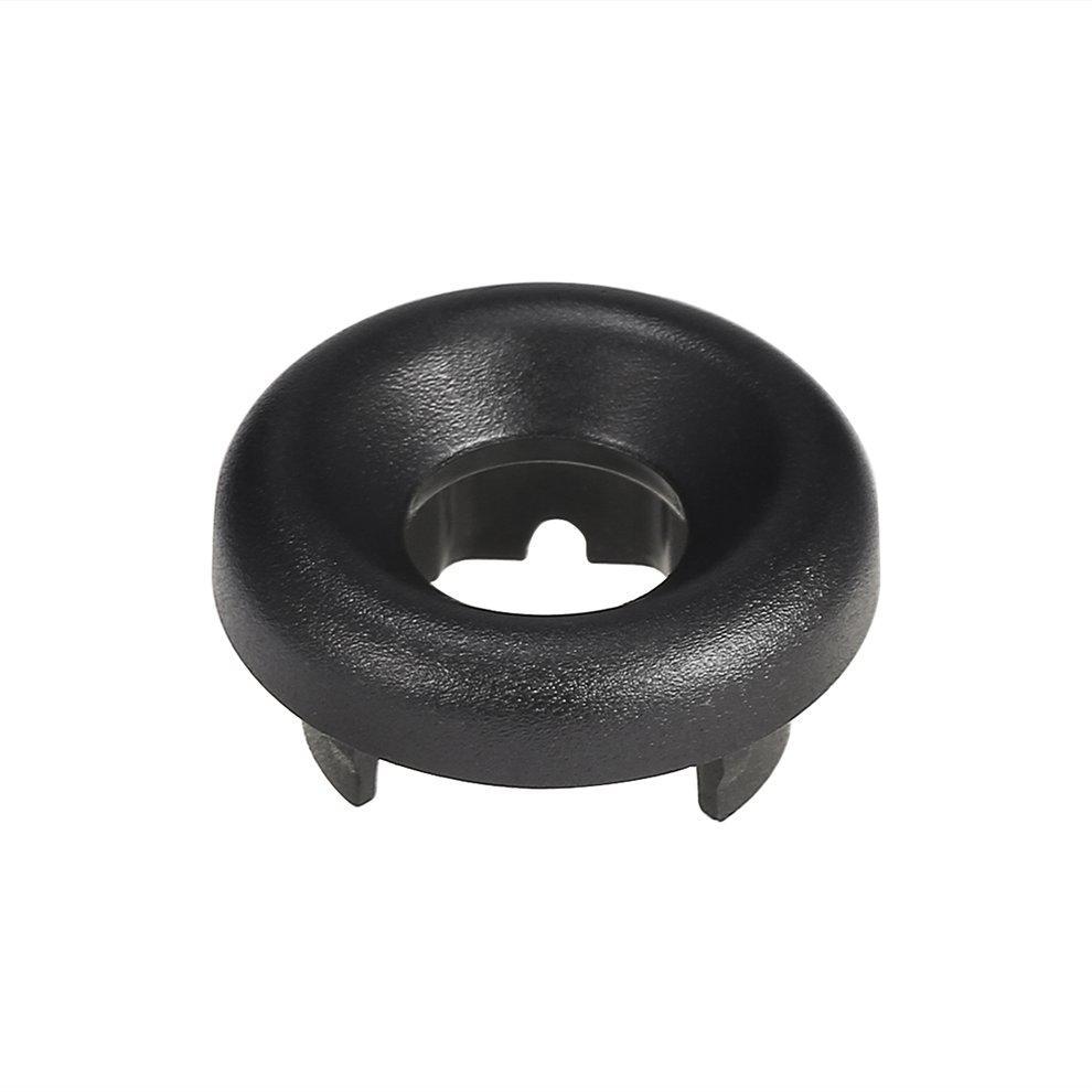 FORD F150 F250 AUTOMATIC GEAR SHIFTER LEVER HANDLE BEZEL CAP RING F2UZ7A214CA