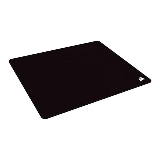 Corsair CORSAIR MM700 RGB Extended Large Area Mouse Pad, Black (CH-9417070-WW)