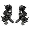 Headlight Washer Nozzle Left/Right for BMW 3 Series E46 1998-2005