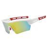 New Sports Glasses for Men and Women, Bicycle Sunglasses for Export, Outdoor Cycling Sunglasses