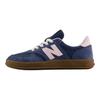 New Balance NB T500 Skateboard Shoes Unisex Blue CT500NVP