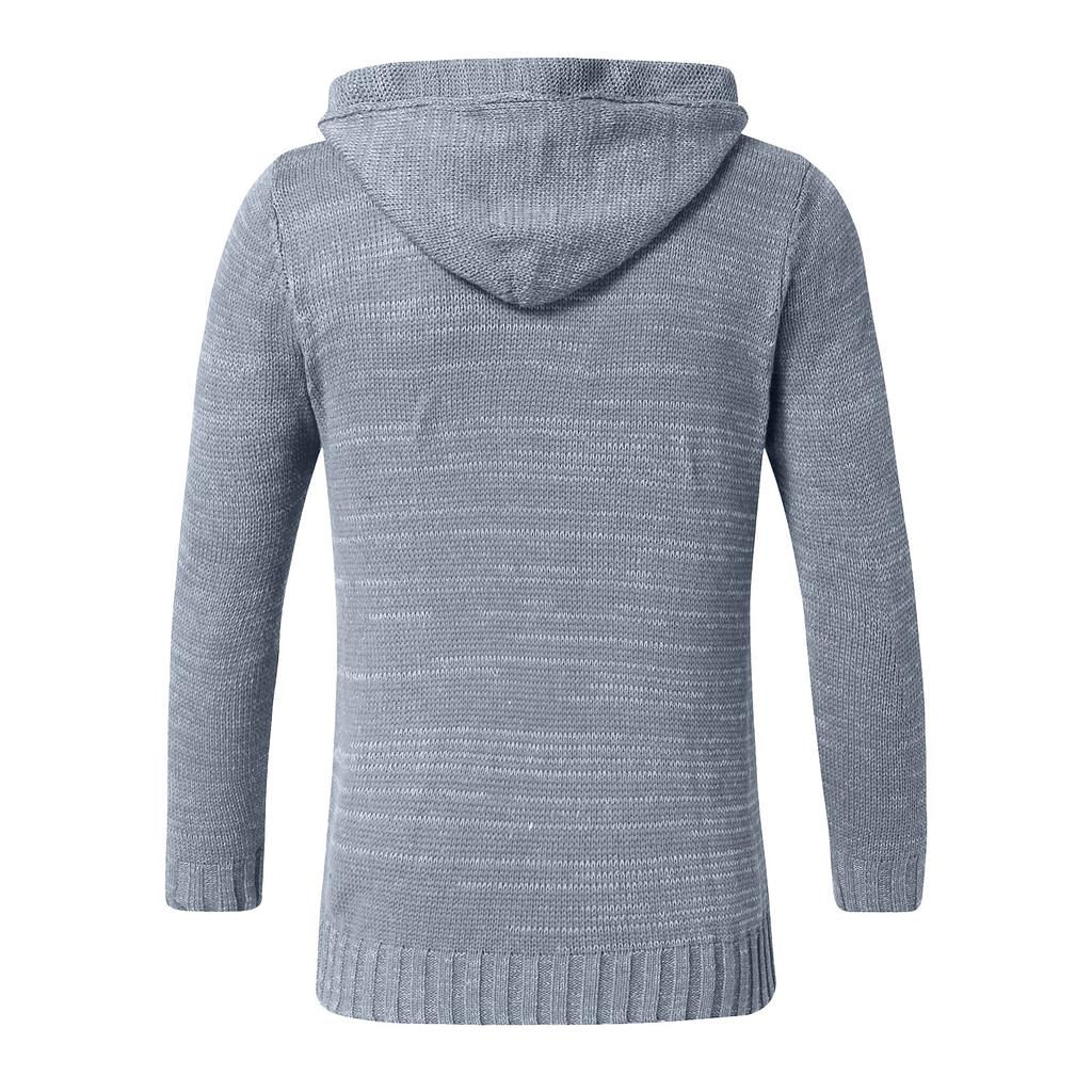 Men Winter Turtleneck Turtleneck Sweater Men