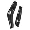 Kawasaki ZX25R/ZX4R/ZX4RR Carbon Fiber Swingarm Cover