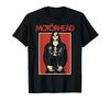 Motörhead Standing Lemmy T-shirt