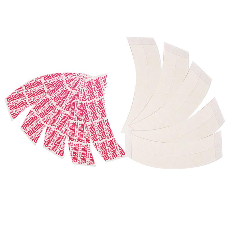 36Pcs/Pack Waterproof Lace Wig Tape Double Adhesive Tape For Toupee/Lace Wigs